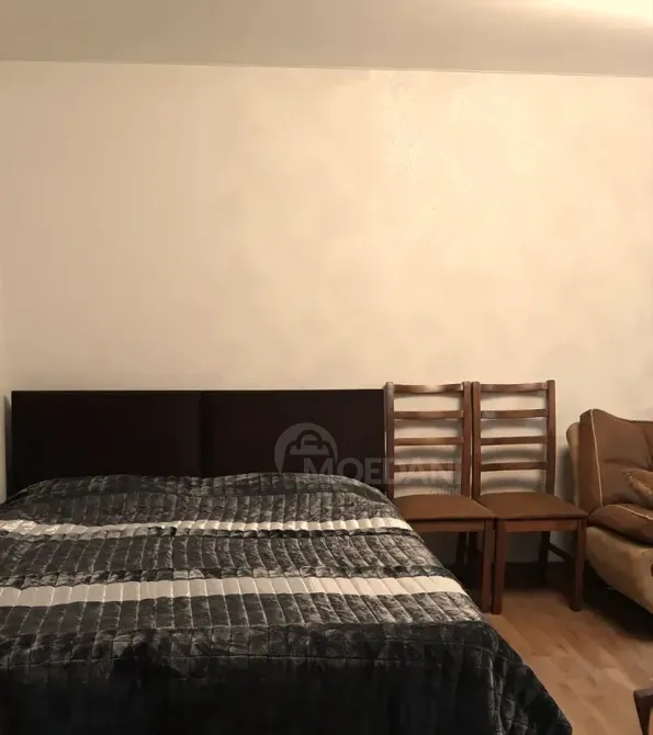 ქირავდება 1 ოთახიანი ბინა 50მ² 4/9 სართ თბილისი - photo 6