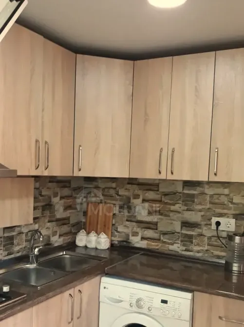 ქირავდება 1 ოთახიანი ბინა 50მ² 4/9 სართ თბილისი - photo 3