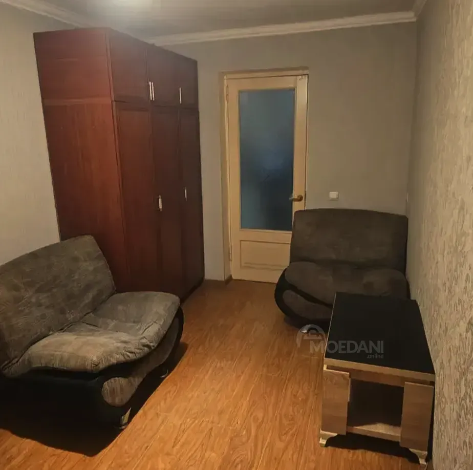 Сдам 2-комн. квартиру 50м² 3/5 эт. Тбилиси - изображение 7