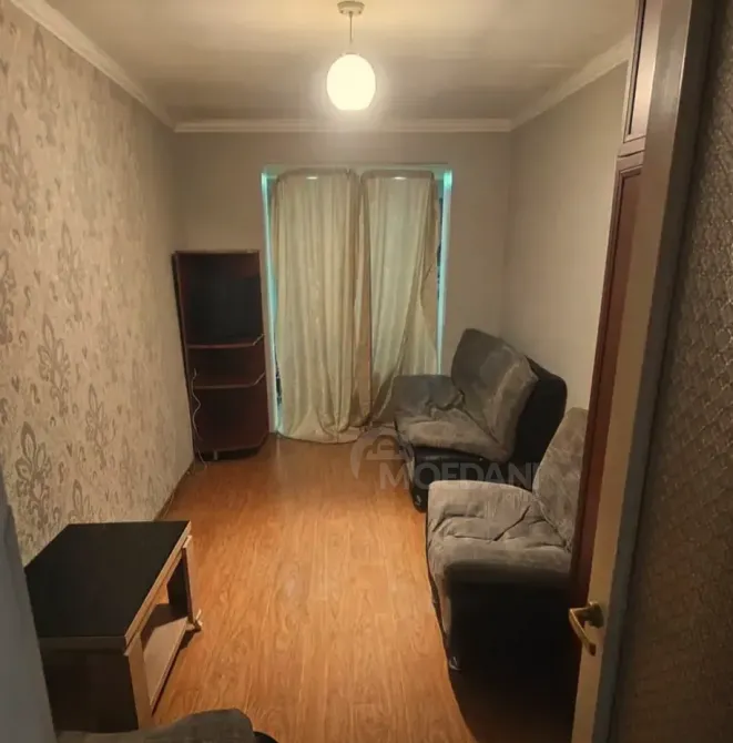 Сдам 2-комн. квартиру 50м² 3/5 эт. Тбилиси - изображение 1