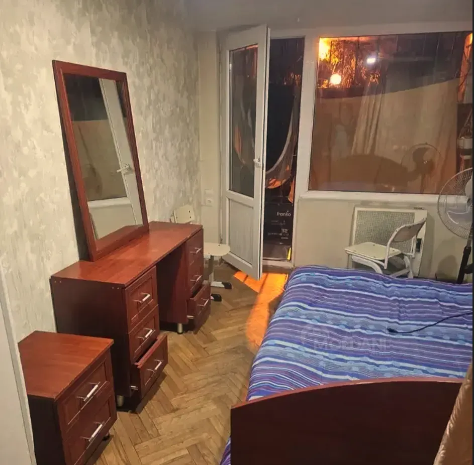 Сдам 2-комн. квартиру 50м² 3/5 эт. Тбилиси - изображение 5