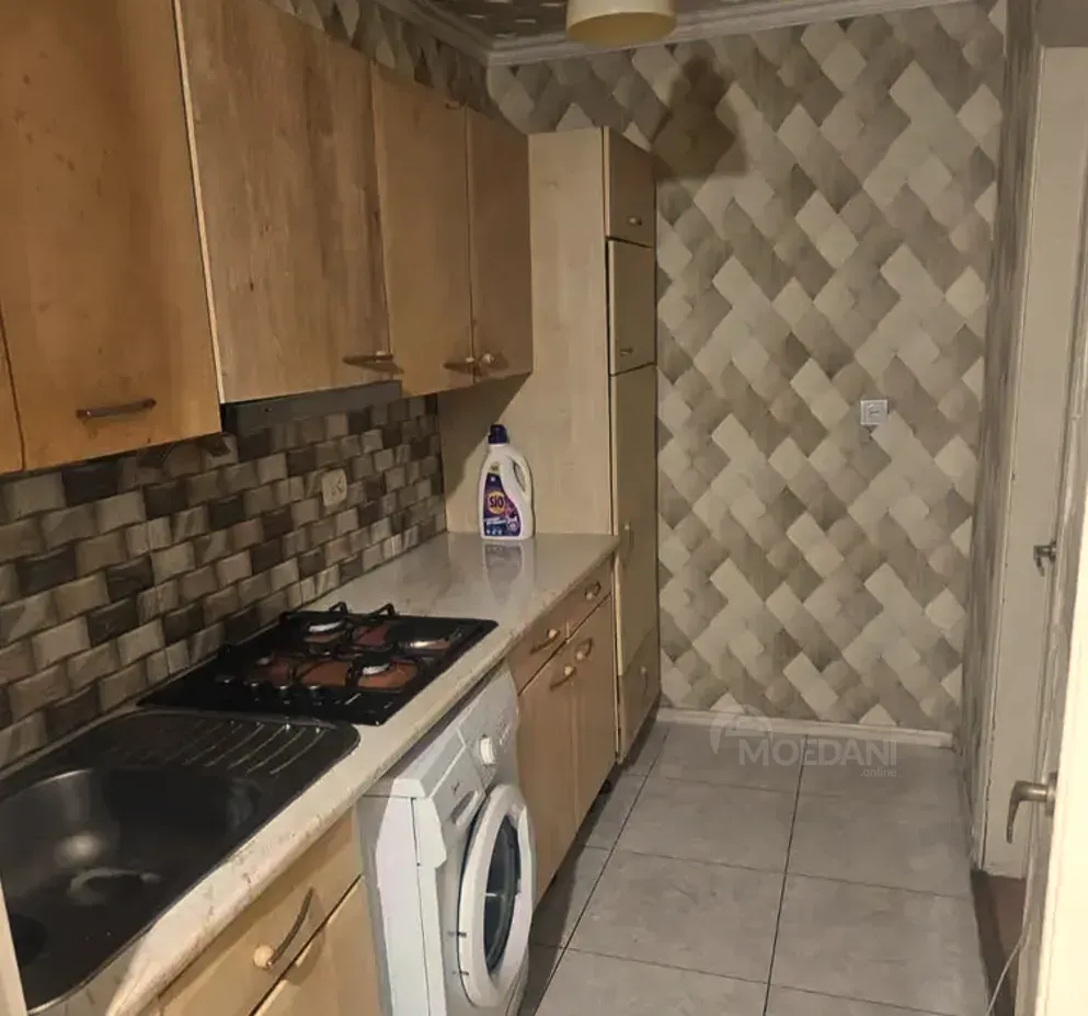 Сдам 2-комн. квартиру 50м² 3/5 эт. Тбилиси - изображение 3