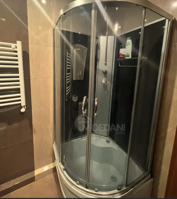 ქირავდება 1 ოთახიანი ბინა 40მ² 6/8 სართ თბილისი - photo 4