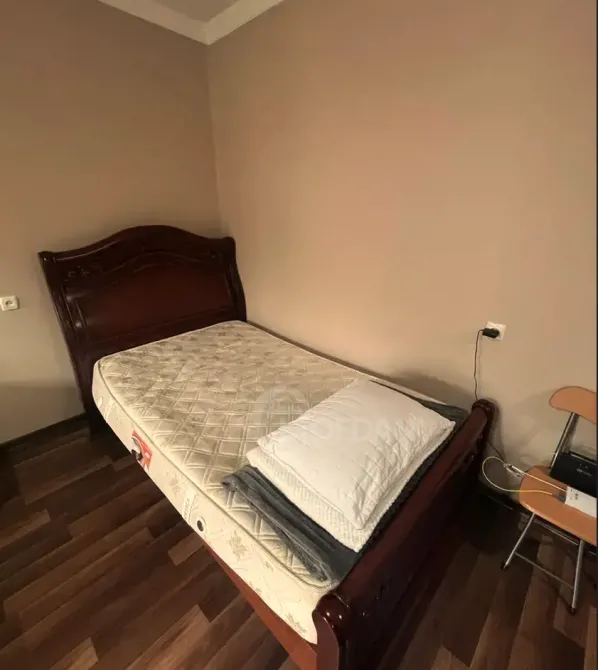 ქირავდება 1 ოთახიანი ბინა 40მ² 6/8 სართ თბილისი - photo 8