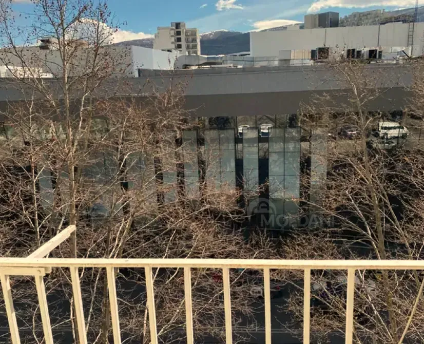 ქირავდება 2 ოთახიანი ბინა 45მ² 6/8 სართ თბილისი - photo 5