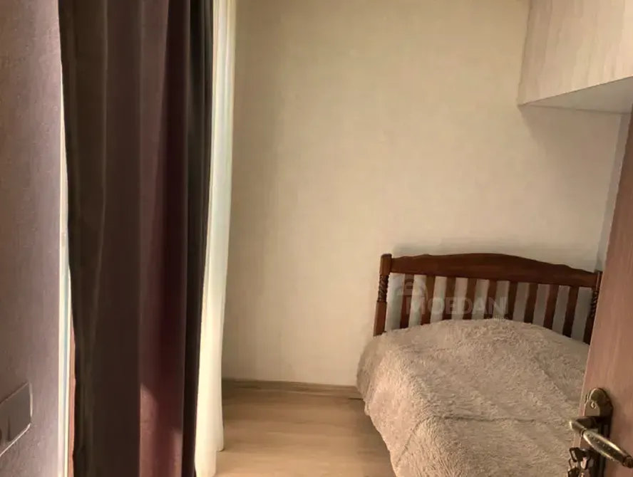 ქირავდება 2 ოთახიანი ბინა 45მ² 6/8 სართ თბილისი - photo 7