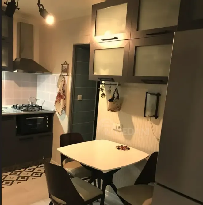 ქირავდება 2 ოთახიანი ბინა 45მ² 1/4 სართ თბილისი - photo 10