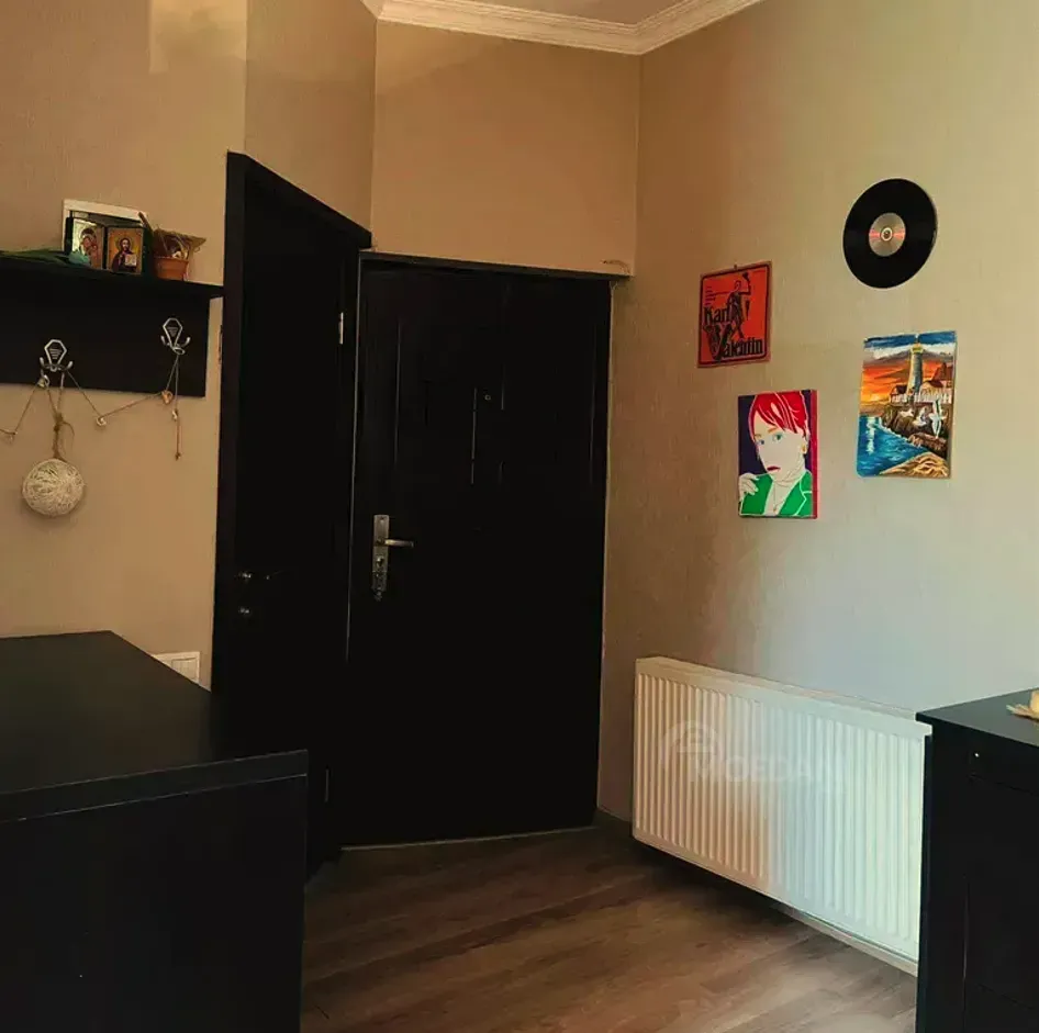 ქირავდება 2 ოთახიანი ბინა 40მ² 5/5 სართ თბილისი - photo 4