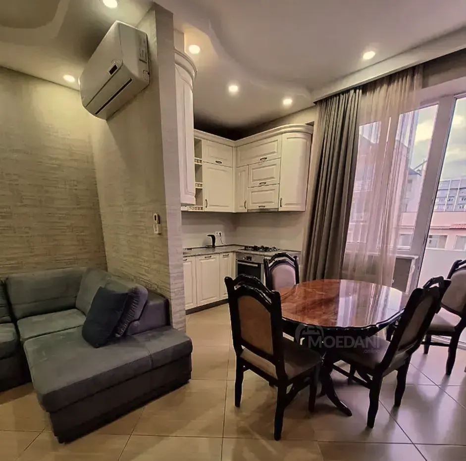 Сдам 3-комн. квартиру 95м² 9/14 эт. Тбилиси - изображение 6