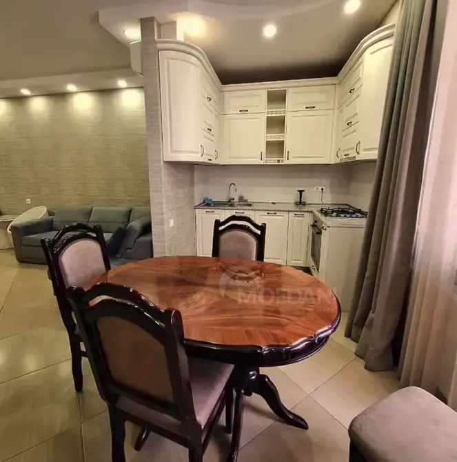 Сдам 3-комн. квартиру 95м² 9/14 эт. Тбилиси - изображение 4