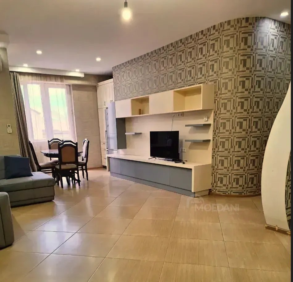 Сдам 3-комн. квартиру 95м² 9/14 эт. Тбилиси - изображение 5