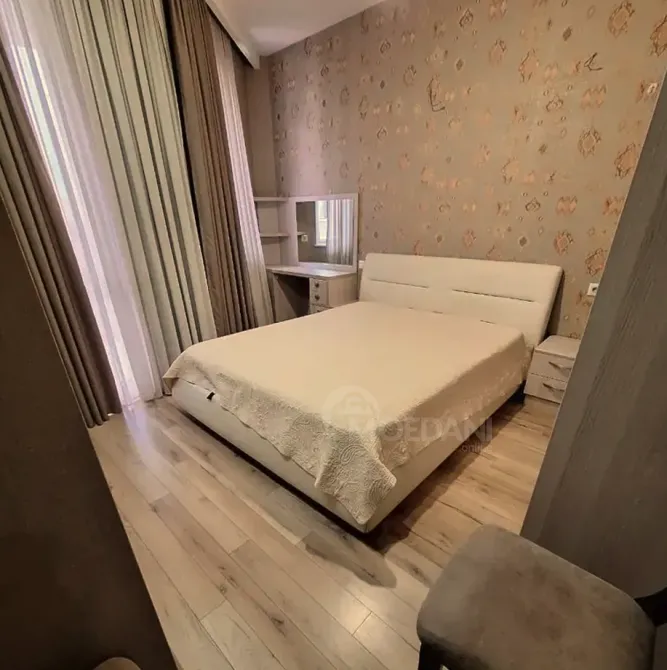 Сдам 3-комн. квартиру 95м² 9/14 эт. Тбилиси - изображение 10