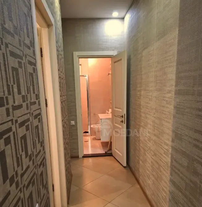 Сдам 3-комн. квартиру 95м² 9/14 эт. Тбилиси - изображение 3