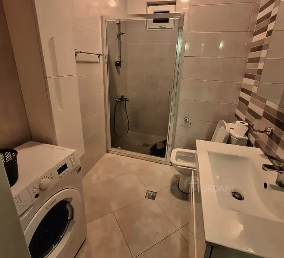 Сдам 3-комн. квартиру 95м² 9/14 эт. Тбилиси - изображение 12