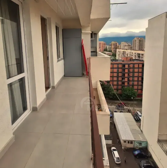 Сдам 3-комн. квартиру 95м² 9/14 эт. Тбилиси - изображение 11