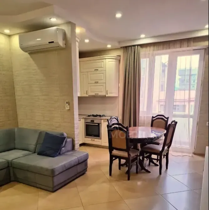 Сдам 3-комн. квартиру 95м² 9/14 эт. Тбилиси - изображение 7