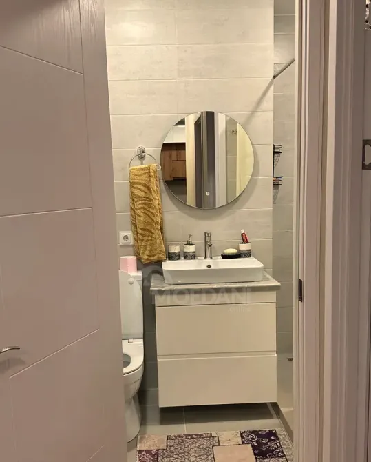 Apartments For Rent three-room 85м² 2/16 floor Tbilisi - photo 5