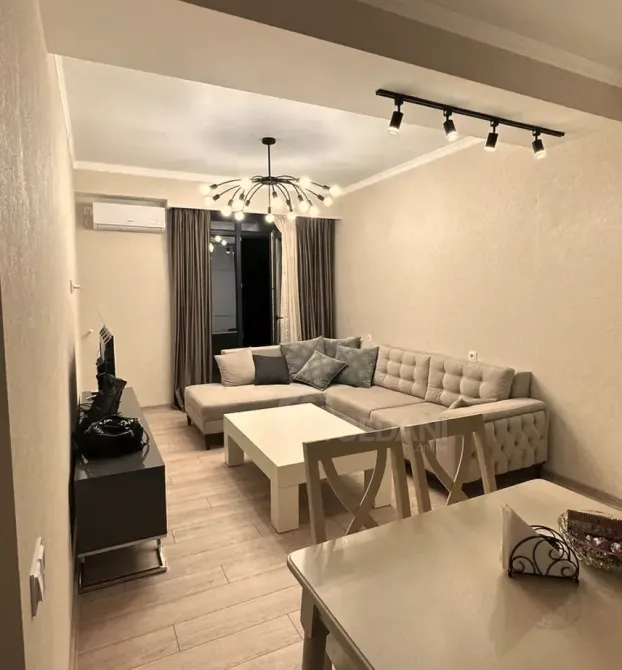 Apartments For Rent three-room 85м² 2/16 floor Tbilisi - photo 1