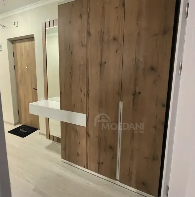 Apartments For Rent three-room 85м² 2/16 floor Tbilisi - photo 6