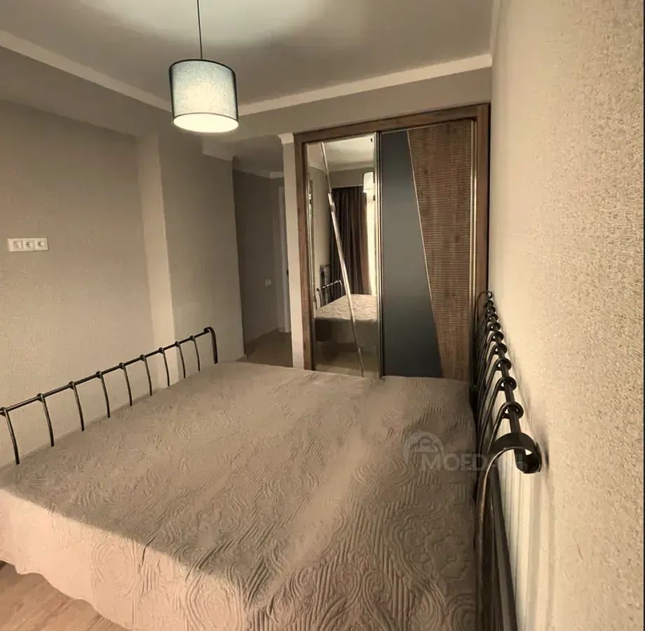 Apartments For Rent three-room 85м² 2/16 floor Tbilisi - photo 8