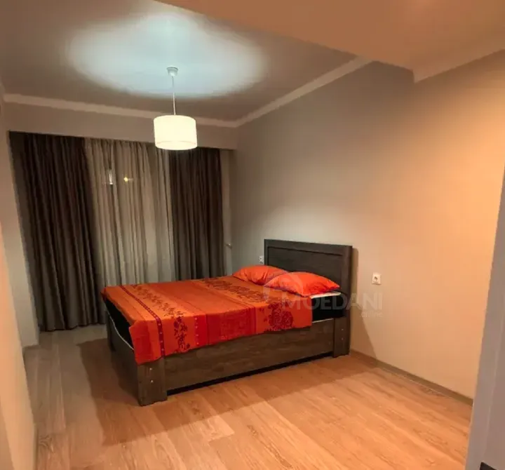 Apartments For Rent three-room 85м² 2/16 floor Tbilisi - photo 2