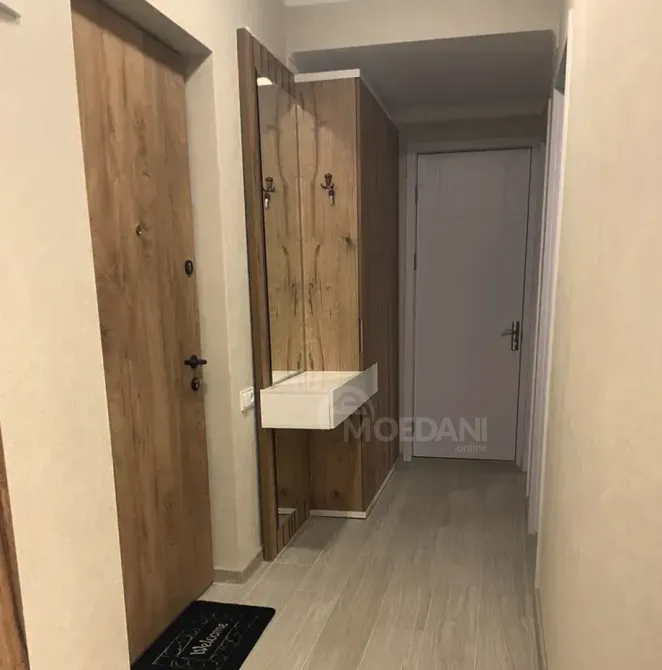 Apartments For Rent three-room 85м² 2/16 floor Tbilisi - photo 7