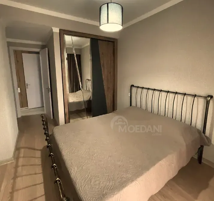 Apartments For Rent three-room 85м² 2/16 floor Tbilisi - photo 3