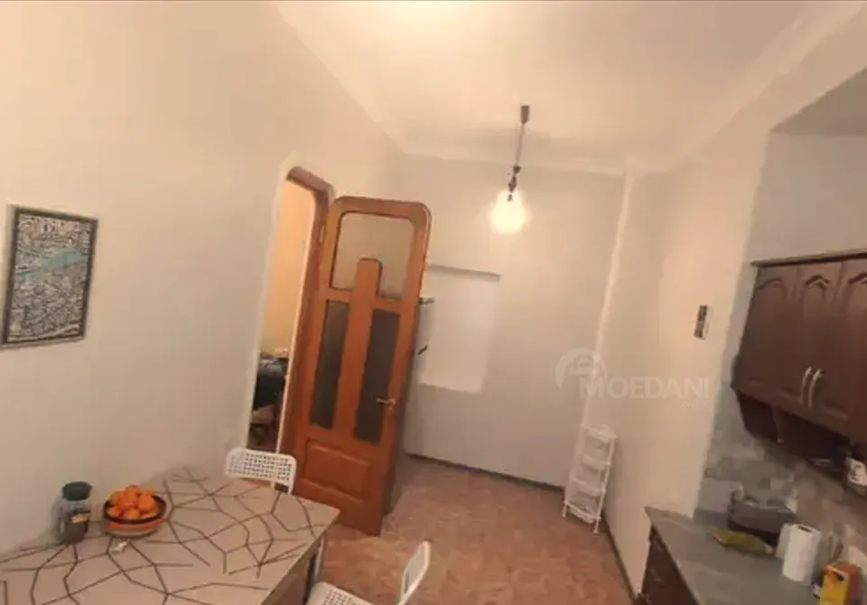 Сдам 4-комн. квартиру 80м² 1/5 эт. Тбилиси - изображение 4