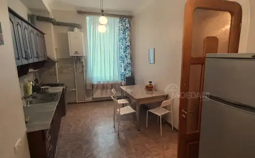 Сдам 4-комн. квартиру 80м² 1/5 эт. Тбилиси - изображение 6