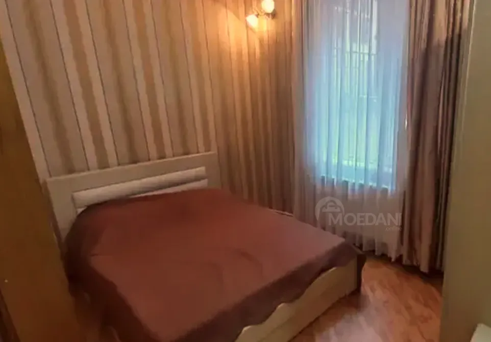 Сдам 4-комн. квартиру 80м² 1/5 эт. Тбилиси - изображение 9