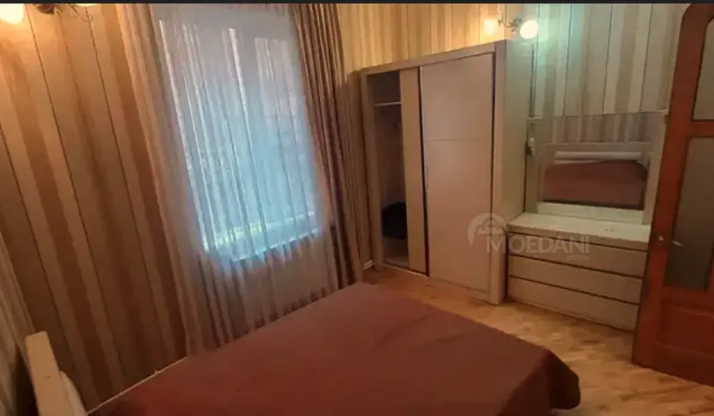 Сдам 4-комн. квартиру 80м² 1/5 эт. Тбилиси - изображение 3