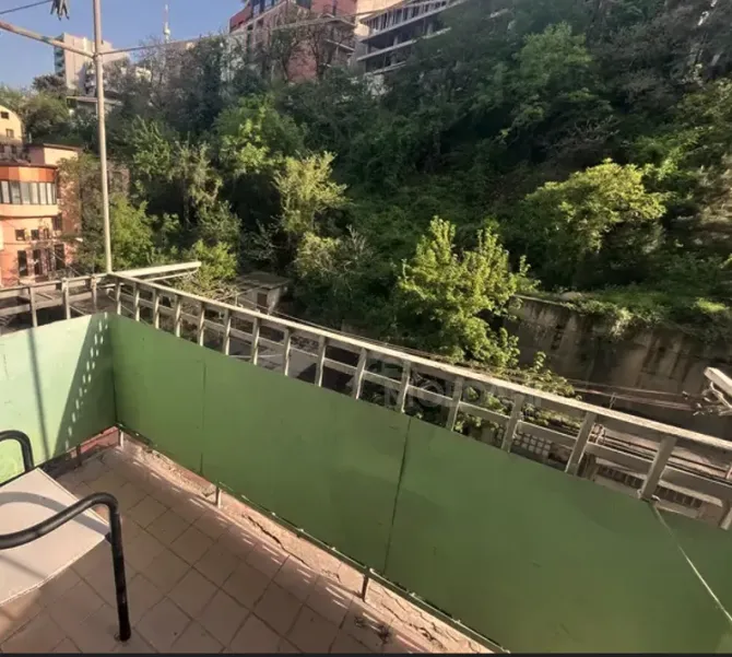 Ქირავდება 2 ოთახიანი ბინა თბილისში 50მ² 3/9 სართ თბილისი - photo 4