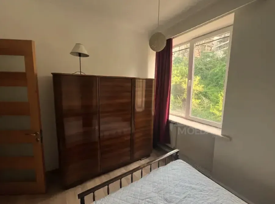 Apartments For Rent two-room 50м² 3/9 floor Tbilisi - photo 3