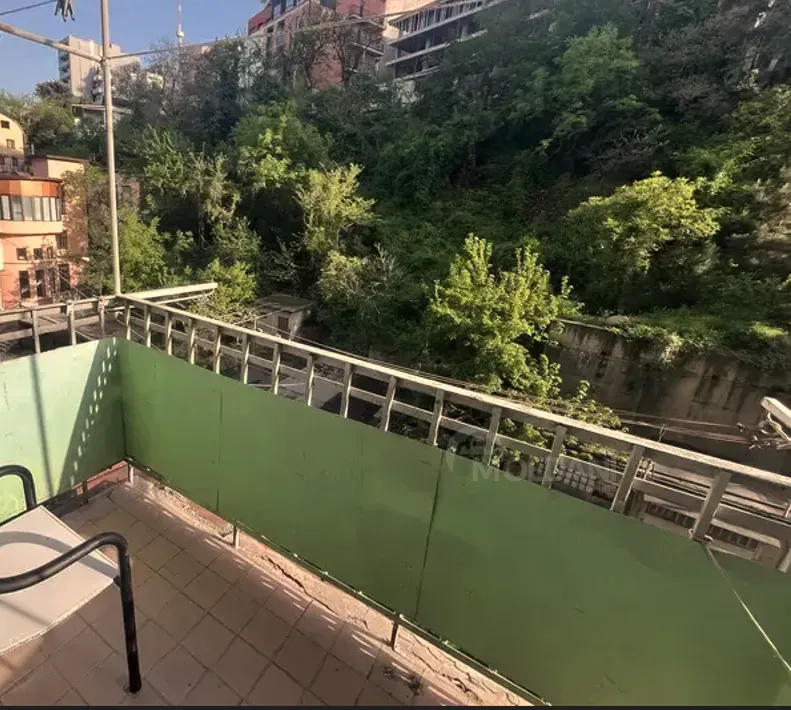 Apartments For Rent two-room 50м² 3/9 floor Tbilisi - photo 4