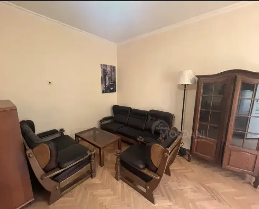 Apartments For Rent two-room 50м² 3/9 floor Tbilisi - photo 8