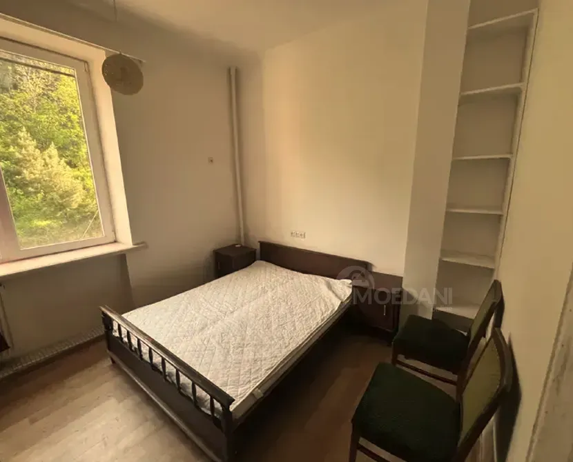 Apartments For Rent two-room 50м² 3/9 floor Tbilisi - photo 7