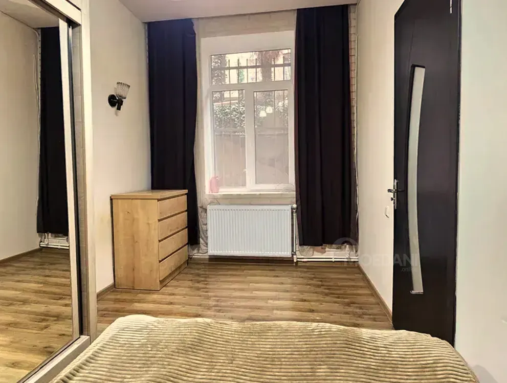 ქირავდება 2 ოთახიანი ბინა 48მ² 1/3 სართ თბილისი - photo 4