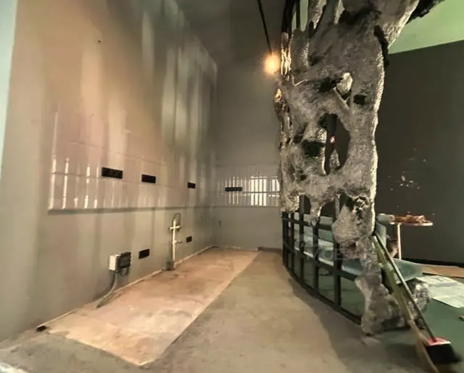 Universal commercial space for rent in Sololaki Tbilisi - photo 7