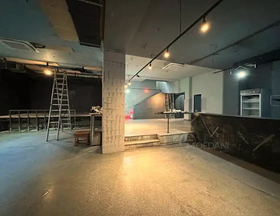 Universal commercial space for rent in Sololaki Tbilisi - photo 6