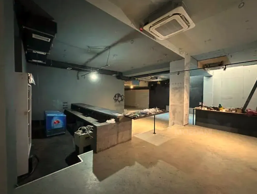 Universal commercial space for rent in Sololaki Tbilisi - photo 10