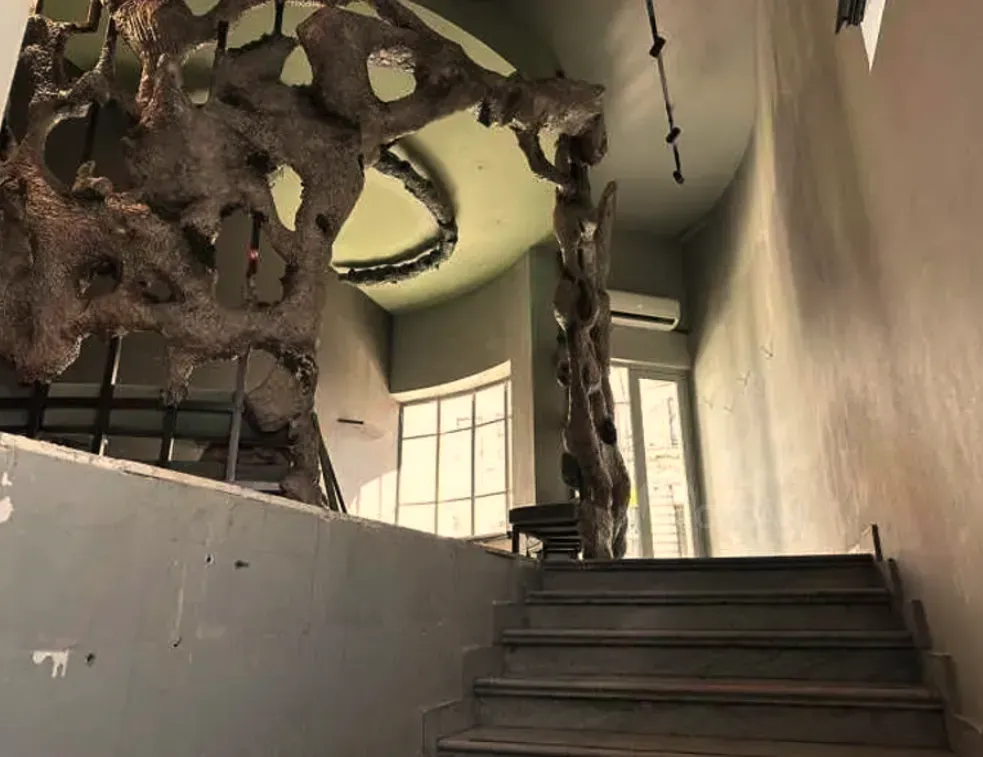 Universal commercial space for rent in Sololaki Tbilisi - photo 8