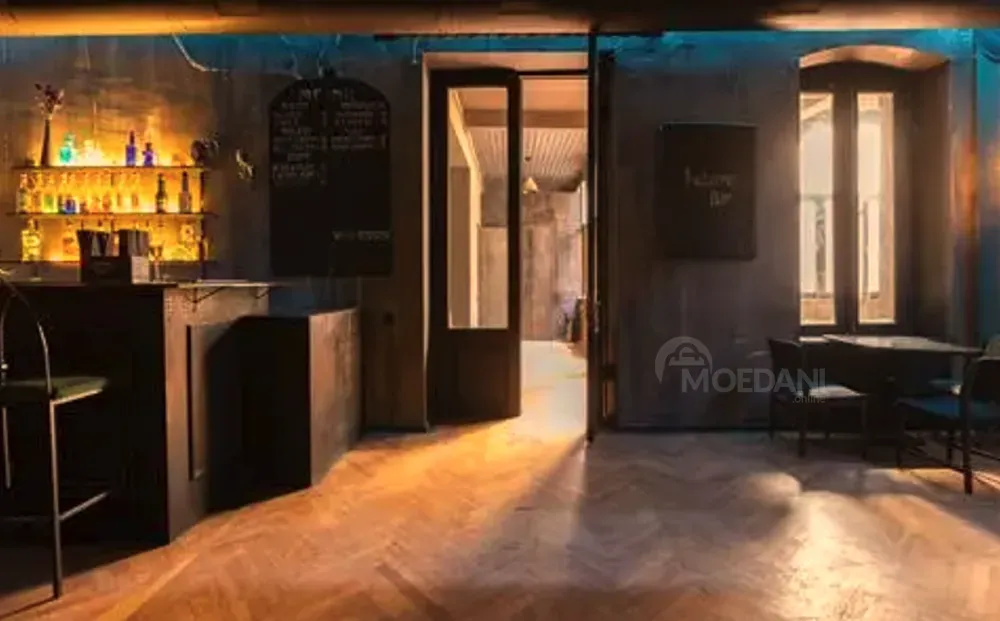 0м² 1/1 этаж Тбилиси - изображение 3