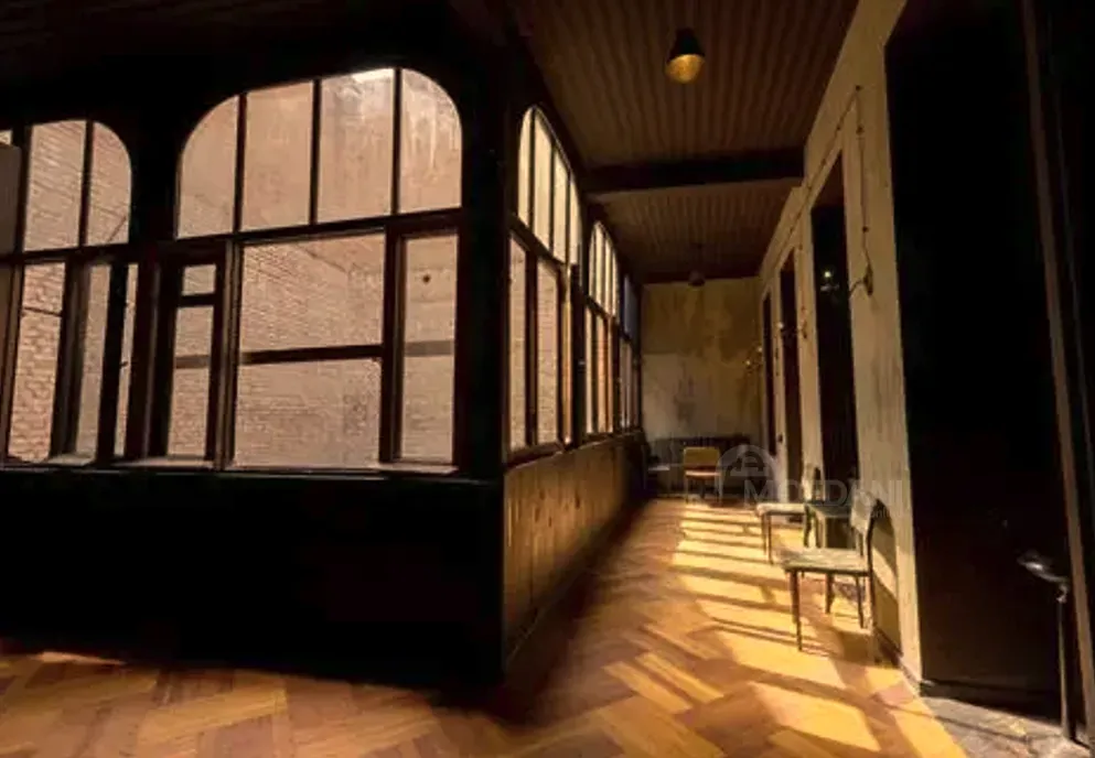 0м² 1/1 этаж Тбилиси - изображение 9