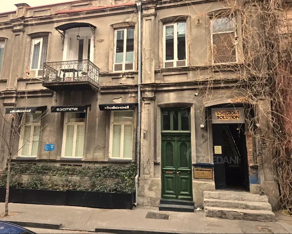 0м² 1/1 этаж Тбилиси - изображение 2