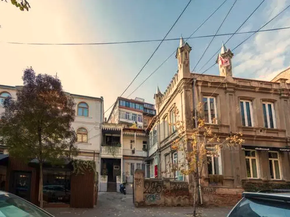 0м² 1/1 этаж Тбилиси - изображение 6