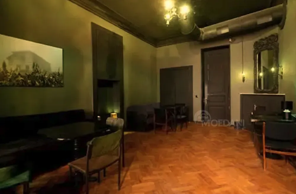 0м² 1/1 этаж Тбилиси - изображение 8