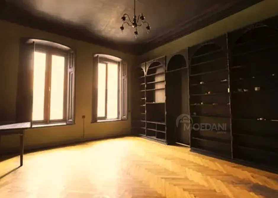 0м² 1/1 этаж Тбилиси - изображение 5