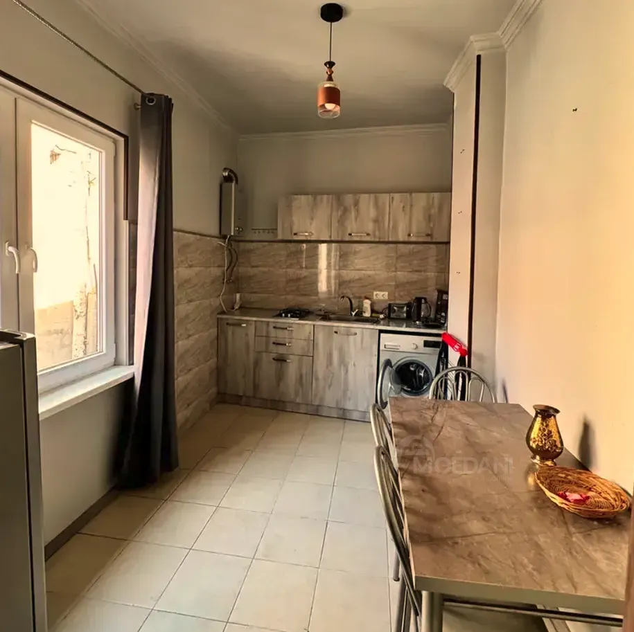 ქირავდება 2 ოთახიანი ბინა 65მ² 2/2 სართ თბილისი - photo 10