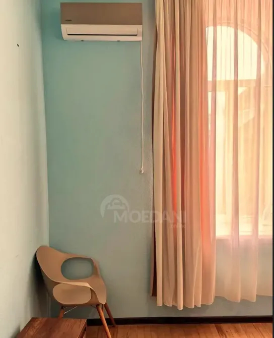 ქირავდება 2 ოთახიანი ბინა 65მ² 2/2 სართ თბილისი - photo 4