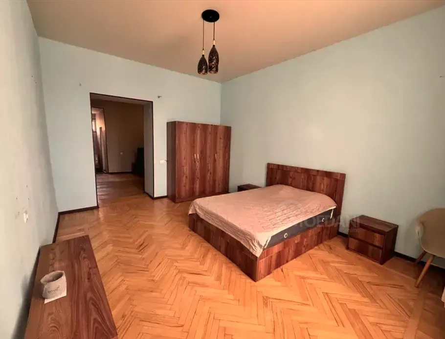 ქირავდება 2 ოთახიანი ბინა 65მ² 2/2 სართ თბილისი - photo 12